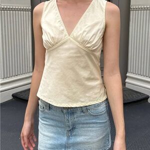 Brandy Melville Rafaela Top
